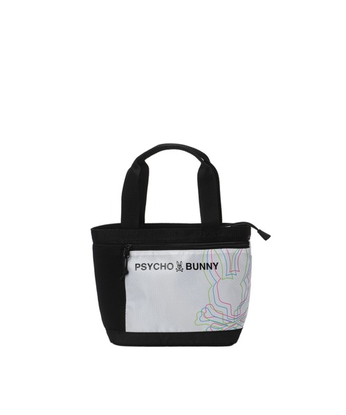ﾗｳﾝﾄﾞﾊﾞｯｸﾞ LWG（ゴルフグッズ）｜Psycho Bunny（サイコバニー