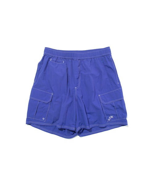 F/CE. RISING CARGO SHORTS / エフシーイー ライジング カーゴ