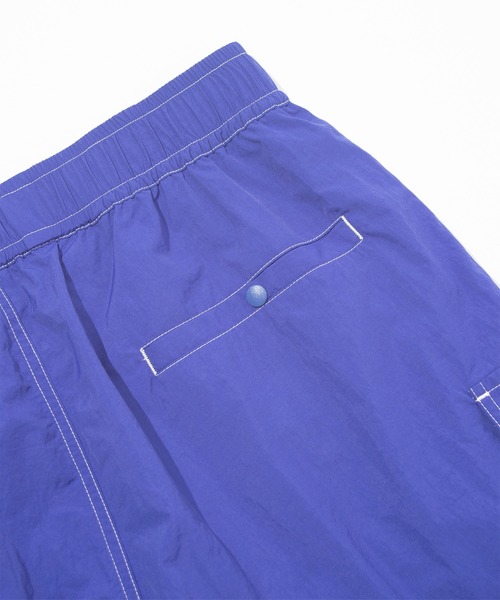 F/CE. (エフシーイー)の「F/CE. RISING CARGO SHORTS / エフシーイー ライジング カーゴ ショーツ(その他パンツ・メンズ・グレー/ブルー/ブラック・SMALL/MEDIUM/LARGE/X-LARGE)」の13枚目の写真