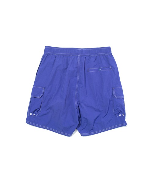 F/CE. (エフシーイー)の「F/CE. RISING CARGO SHORTS / エフシーイー ライジング カーゴ ショーツ(その他パンツ・メンズ・グレー/ブルー/ブラック・SMALL/MEDIUM/LARGE/X-LARGE)」の6枚目の写真