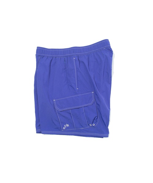 F/CE. (エフシーイー)の「F/CE. RISING CARGO SHORTS / エフシーイー ライジング カーゴ ショーツ(その他パンツ・メンズ・グレー/ブルー/ブラック・SMALL/MEDIUM/LARGE/X-LARGE)」の7枚目の写真