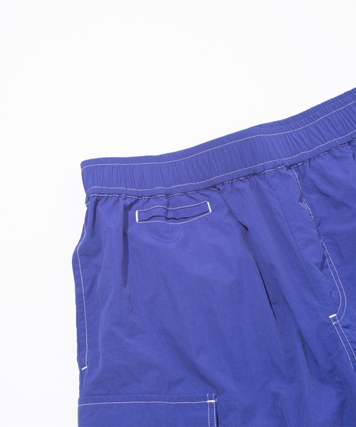 F/CE. (エフシーイー)の「F/CE. RISING CARGO SHORTS / エフシーイー ライジング カーゴ ショーツ(その他パンツ・メンズ・グレー/ブルー/ブラック・SMALL/MEDIUM/LARGE/X-LARGE)」の9枚目の写真