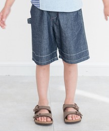 RAGMART | デニムハーフパンツ(その他パンツ)