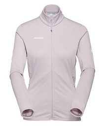 Mammut（マムート）の「アコンカグア ライト ミッドレイヤー ジャケット アジアンフィット ウィメン / Aconcagua Light ML Jacket AF Women（ブルゾン）」