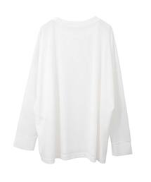 TIARA｜ティアラのTシャツ/カットソー通販 - ZOZOTOWN