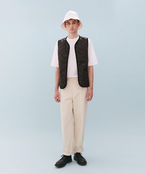 Lightweight Thornham Mens / ライトウェイト ソーンハム メンズ