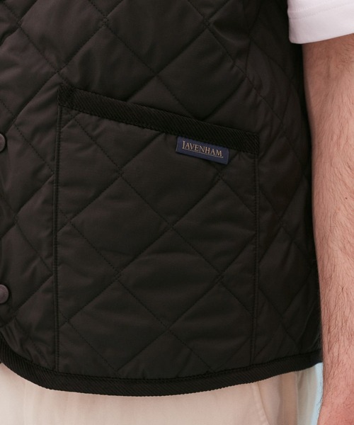 Lightweight Thornham Mens / ライトウェイト ソーンハム メンズ