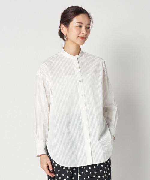 GADID ANONIEM ELIO / WHITE シャツ 2025年最新】Gadidanoniem elioの人気アイテム - メルカリ