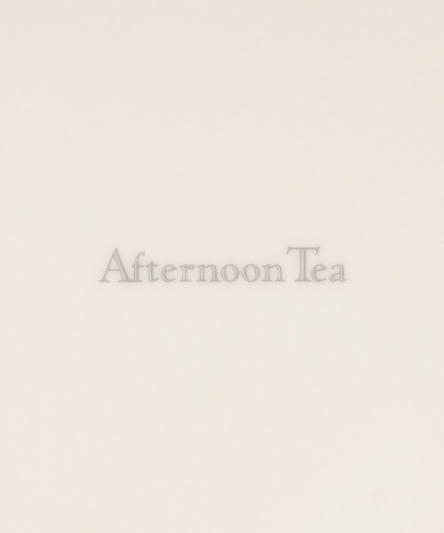 Afternoon Tea(アフタヌーンティー)の「フラワーパスタプレート(食器・レディース・ピンク・ONE SIZE)」の5枚目の写真