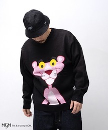 MFC STORE | Pink Panther x MFC STORE SWEATER(ニット/セーター)