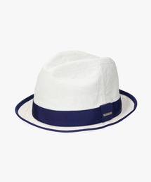 OVERRIDE | OVERRIDE  PAPER CLOTH FEDORA / オーバーライド(ハット)