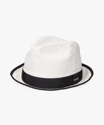 OVERRIDE | OVERRIDE  PAPER CLOTH FEDORA / オーバーライド(ハット)