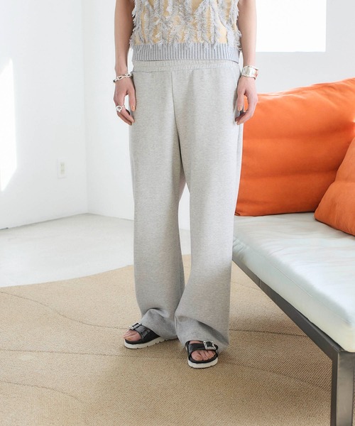 carino(カリーノ)の「厚底ビジューバックルサンダル(サンダル・レディース・シルバー/ブラック/アイボリー・S/M/L/LL)」の11枚目の写真