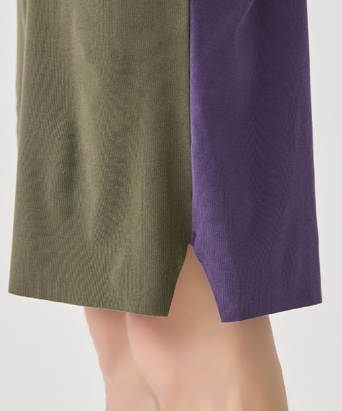 BODY WILD（ボディーワイルド）の「BODY WILD/ボディワイルド フィットトランクス ブリーフ内蔵 まったく新しい未体験パンツ（トランクス・メンズ・ブラック/オリーブ/ピンク系その他・MEDIUM/LARGE）」の7枚目の写真