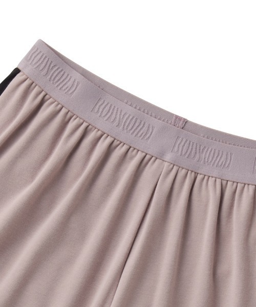 BODY WILD（ボディーワイルド）の「BODY WILD/ボディワイルド フィットトランクス ブリーフ内蔵 まったく新しい未体験パンツ（トランクス・メンズ・ブラック/オリーブ/ピンク系その他・MEDIUM/LARGE）」の12枚目の写真