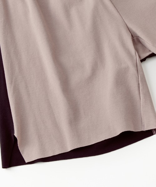 BODY WILD（ボディーワイルド）の「BODY WILD/ボディワイルド フィットトランクス ブリーフ内蔵 まったく新しい未体験パンツ（トランクス・メンズ・ブラック/オリーブ/ピンク系その他・MEDIUM/LARGE）」の13枚目の写真