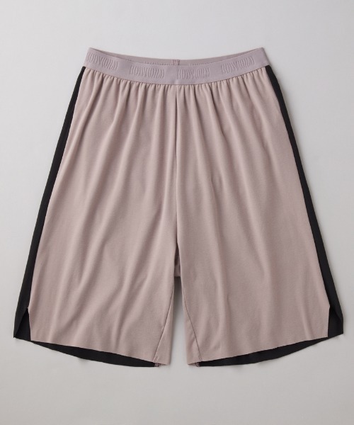 BODY WILD（ボディーワイルド）の「BODY WILD/ボディワイルド フィットトランクス ブリーフ内蔵 まったく新しい未体験パンツ（トランクス・メンズ・ブラック/オリーブ/ピンク系その他・MEDIUM/LARGE）」の14枚目の写真