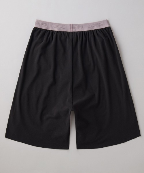 BODY WILD（ボディーワイルド）の「BODY WILD/ボディワイルド フィットトランクス ブリーフ内蔵 まったく新しい未体験パンツ（トランクス・メンズ・ブラック/オリーブ/ピンク系その他・MEDIUM/LARGE）」の15枚目の写真