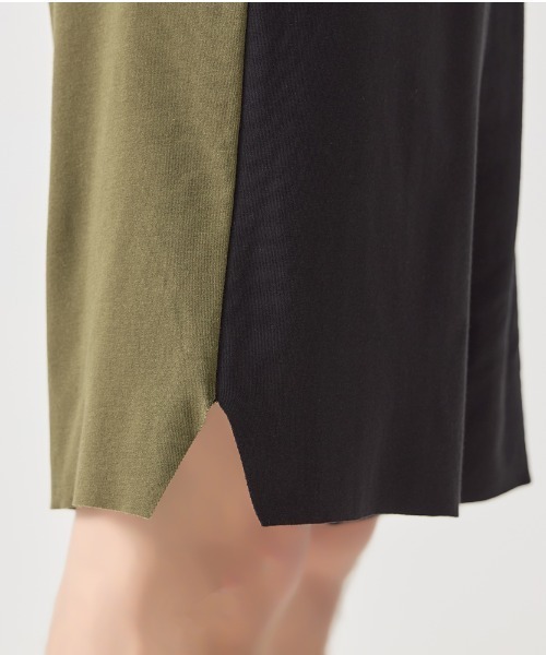 BODY WILD（ボディーワイルド）の「BODY WILD/ボディワイルド フィットトランクス ブリーフ内蔵 まったく新しい未体験パンツ（トランクス・メンズ・ブラック/オリーブ/ピンク系その他・MEDIUM/LARGE）」の19枚目の写真