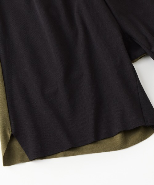 BODY WILD（ボディーワイルド）の「BODY WILD/ボディワイルド フィットトランクス ブリーフ内蔵 まったく新しい未体験パンツ（トランクス・メンズ・ブラック/オリーブ/ピンク系その他・MEDIUM/LARGE）」の22枚目の写真