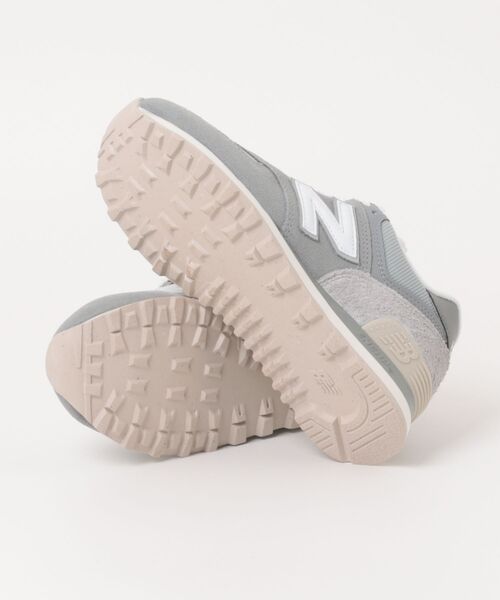 セール】NEW BALANCE ニューバランス U574BKR(D) U574 U574BKR