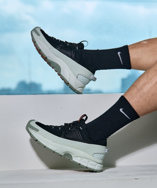 【NIKE】Zoom Vomero ズーム ボメロ ローム 送料間税込 11/1・11/27発売｜Nike Zoom Vomero 5 Roam 4colors｜抽選/販売