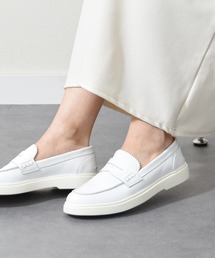 INTER-CHAUSSURES｜インターショシュールのローファー通販