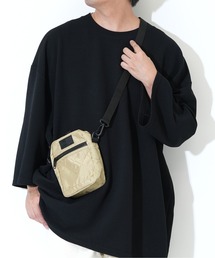 【NEW ERA/ニューエラ】SHOULDER POUCH