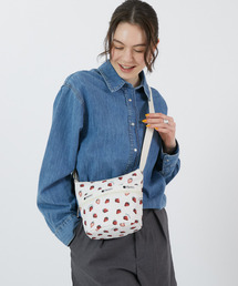 LeSportsac(X|[gTbN)MINI BUCKET SHOULDER BAG r^[XEB[gx[(V_[obO)