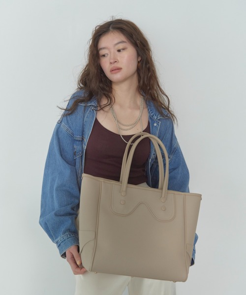 THEATRE PRODUCTS トートバッグ ベージュ (19日まで) THEATRE PRODUCTS トートバッグ ベージュ - メルカリ