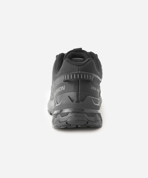 SALOMON（サロモン）の「SALOMON XA PRO 3D V9 GTX（その他シューズ・メンズ・ブラック・26.0cm/27.0cm/28.0cm/26.5cm/27.5cm/28.5cm）」の3枚目の写真
