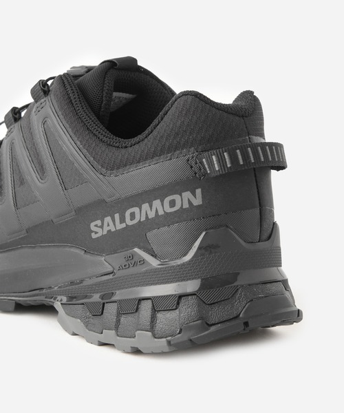 SALOMON（サロモン）の「SALOMON XA PRO 3D V9 GTX（その他シューズ・メンズ・ブラック・26.0cm/27.0cm/28.0cm/26.5cm/27.5cm/28.5cm）」の4枚目の写真