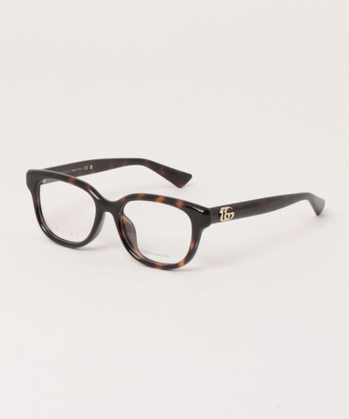 セール】【GUCCI/グッチ】フォックス メガネ GG1833OK 002