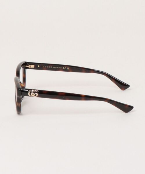 セール】【GUCCI/グッチ】フォックス メガネ GG1833OK 002