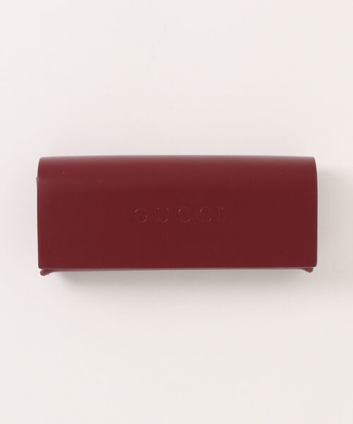 セール】【GUCCI/グッチ】フォックス メガネ GG1833OK 002