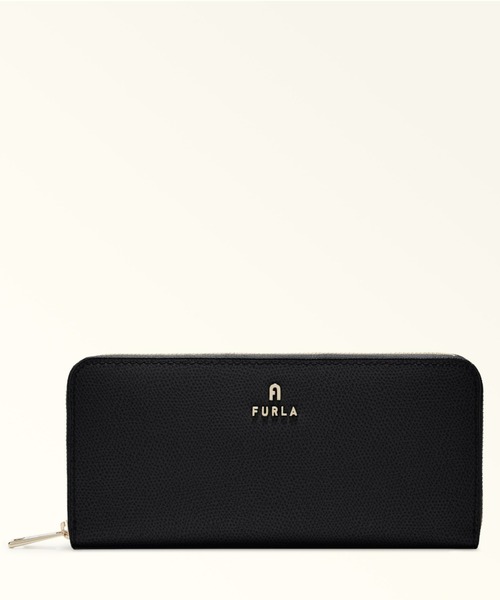 フルラ カメリア (Furla Camelia) ジップアラウンド長財布 L（財布