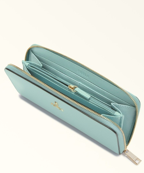 フルラ カメリア (Furla Camelia) ジップアラウンド長財布 L（財布