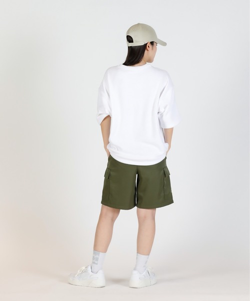 UNDER ARMOUR(アンダーアーマー)の「UAステルス フォーム アンクラッシャブル キャップ(ライフスタイル/メンズ/レディース)(キャップ・レディース・ベージュ・M-L/L-XL/S-M/XXL)」の5枚目の写真
