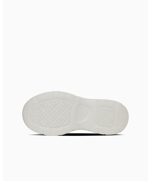 CONVERSE(コンバース)の「ALL STAR CITYHIKE HI / オールスター シティハイク HI(スニーカー・メンズ・ピンク・4.5/5.5/5/6.5/4/3.5)」の7枚目の写真