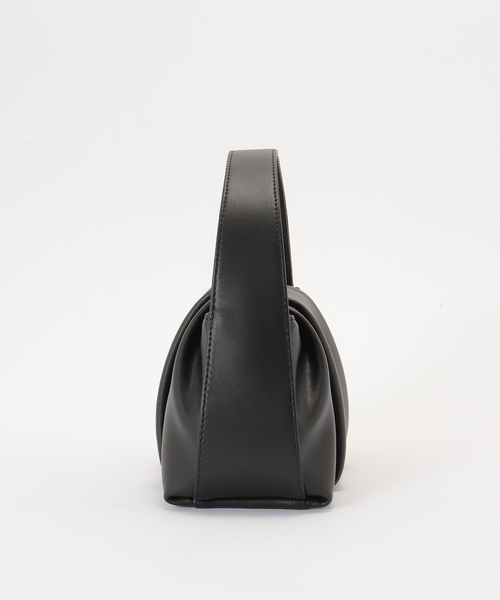LE TALON(ルタロン)の「LUMEN/ルメン FANTINE BAG(ショルダーバッグ・レディース・イエロー/ブラック・FREE)」の5枚目の写真