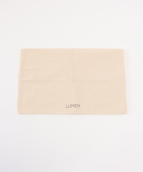 LE TALON(ルタロン)の「LUMEN/ルメン FANTINE BAG(ショルダーバッグ・レディース・イエロー/ブラック・FREE)」の15枚目の写真