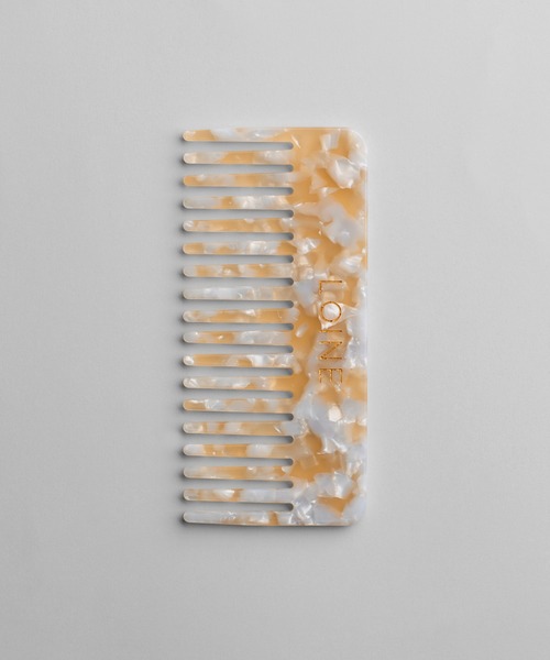 VATSURICA（バツリカ）の「〈LOINE〉アクリル ヘアコーム（ヘアブラシ・レディース・ホワイト系その他/その他/ブラウン系その他/ピンク系その他・FREE）」の22枚目の写真