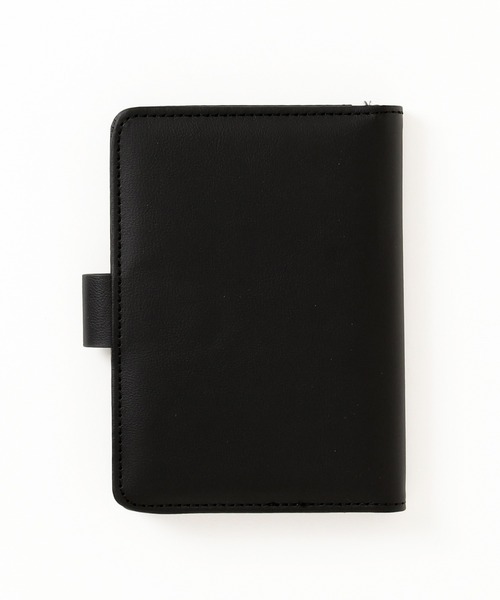 CALIFORNIA OUTFITTERS（カリフォルニア アウトフィッターズ）の「3-3A22 飛行機 モチーフ パスポートケース（パスポートケース・レディース・ブラック/ブルー/ベージュ/グリーン・ONESIZE）」の22枚目の写真