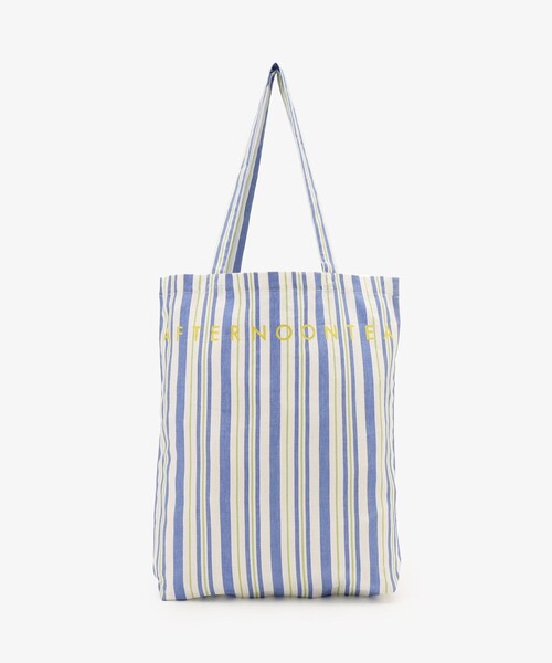 【PINKO】ストライプ ミディアム ショッパーバッグ 大容量トート PINKO】ストライプ ミディアム ショッパーバッグ 大容量トート