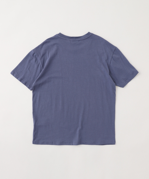 Open YY グレー Tシャツ Geek Office / ギークオフィス】OPEN YY Knied YY HUGHEART