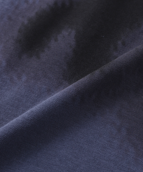 OPEN Yy（オープンワイワイ）の「【Geek Office / ギークオフィス】OPEN YY Knied YY SYMBOL T-SHIRT P（Tシャツ/カットソー・レディース・パープル/ホワイト・SMALL/MEDIUM）」の5枚目の写真