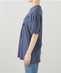 OPEN YY SICK 半袖Tシャツ OPEN Yy（オープンワイワイ）の「【Geek Office / ギーク