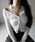 me+em selecti~[ZNgj́uy Q_Zbg zC[h[XVA[uJbg\[J[fBK ^ layered lace sheer rib cut and sew cardiganiATujvbzCg