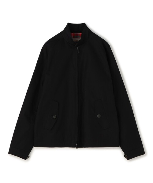 BARACUTA バラクータブルゾン 別注】BARACUTA G4 ベンタイル ブルゾン（ブルゾン）｜BARACUTA