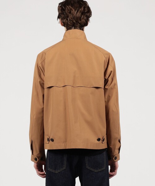 別注】BARACUTA G4 ベンタイル ブルゾン（ブルゾン）｜BARACUTA
